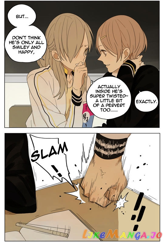 19 Days chapter 151 image 05